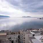 Lejlighed Blue Nest Lungomare Vlorë