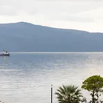 アパート Blue Nest Lungomare Vlorë