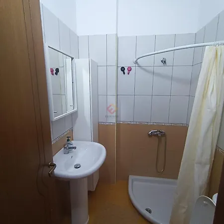 Appartamento Blue Nest Lungomare Vlorë