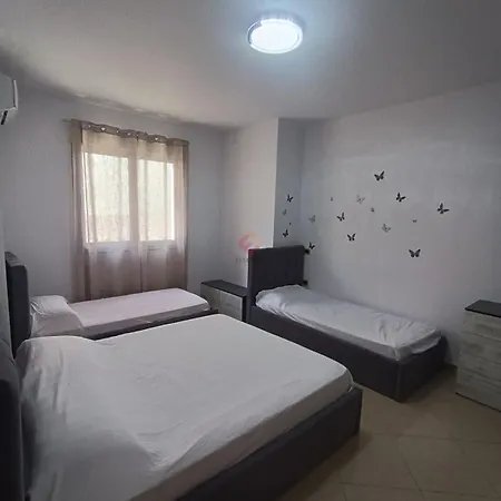 Blue Nest Lungomare *