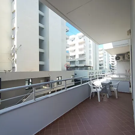 Blue Nest Lungomare * Vlorë