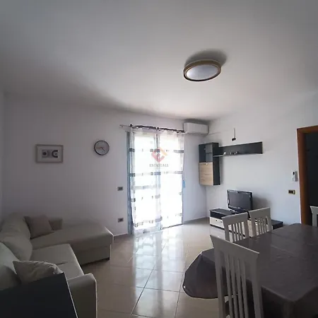 Blue Nest Lungomare * Vlorë