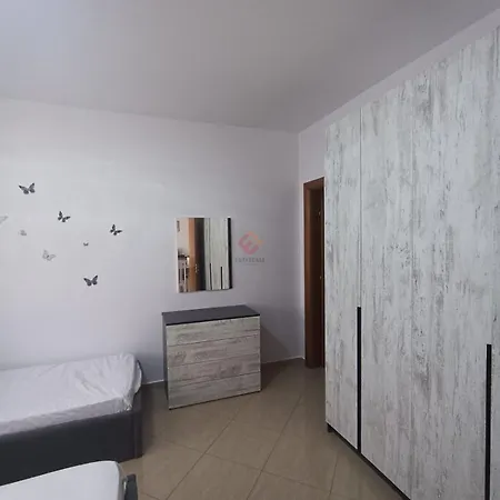 Appartamento Blue Nest Lungomare