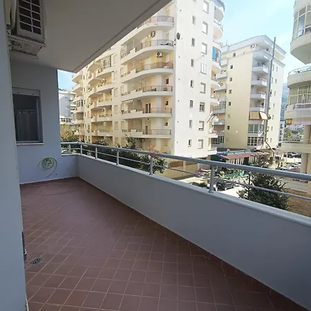 Appartamento Blue Nest Lungomare Vlorë