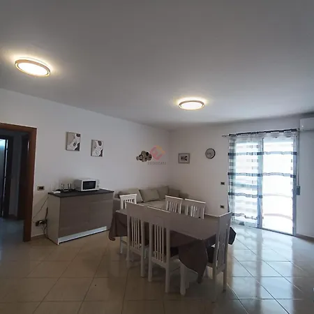 Blue Nest Lungomare * Vlorë