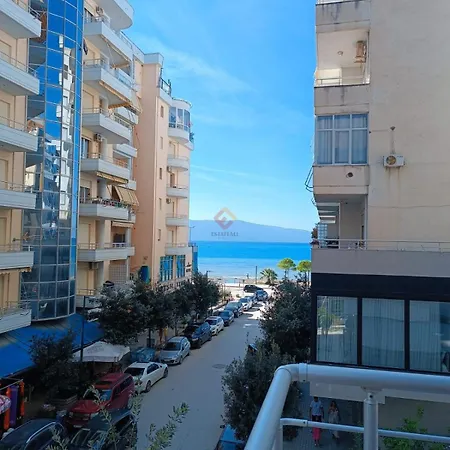 Appartamento Blue Nest Lungomare