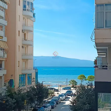 Appartamento Blue Nest Lungomare