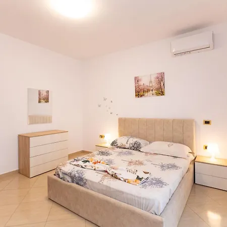 Blue Nest Lungomare * Vlorë