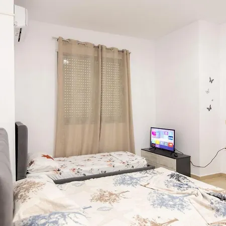 Blue Nest Lungomare * Vlorë