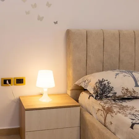 Apartment Blue Nest Lungomare