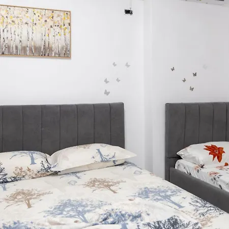 Apartment Blue Nest Lungomare *