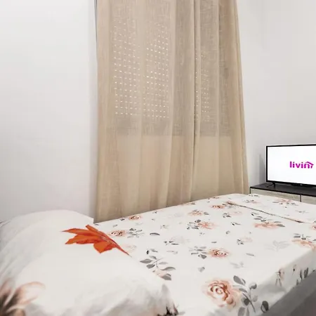 Blue Nest Lungomare Apartment Vlore