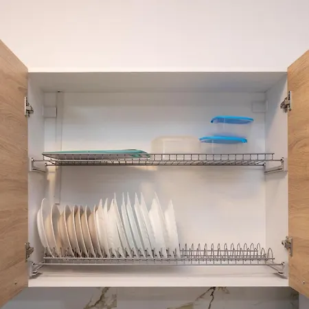 Apartment Blue Nest Lungomare *
