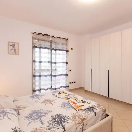 Blue Nest Lungomare * Vlore