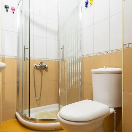 Blue Nest Lungomare Apartment