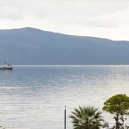 Apartment Blue Nest Lungomare Vlore