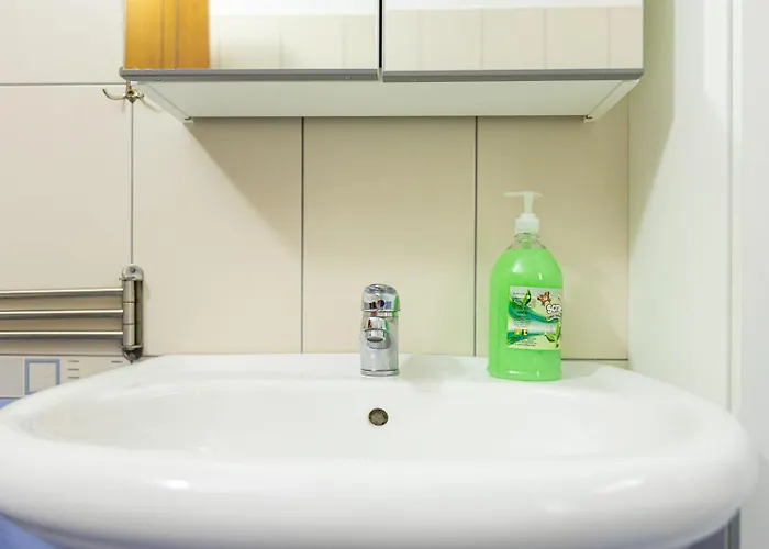 Blue Nest Lungomare Vlorë