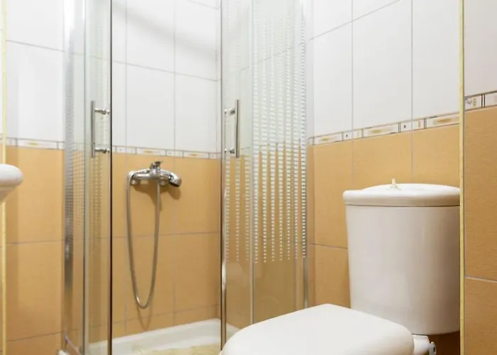 Blue Nest Lungomare 公寓